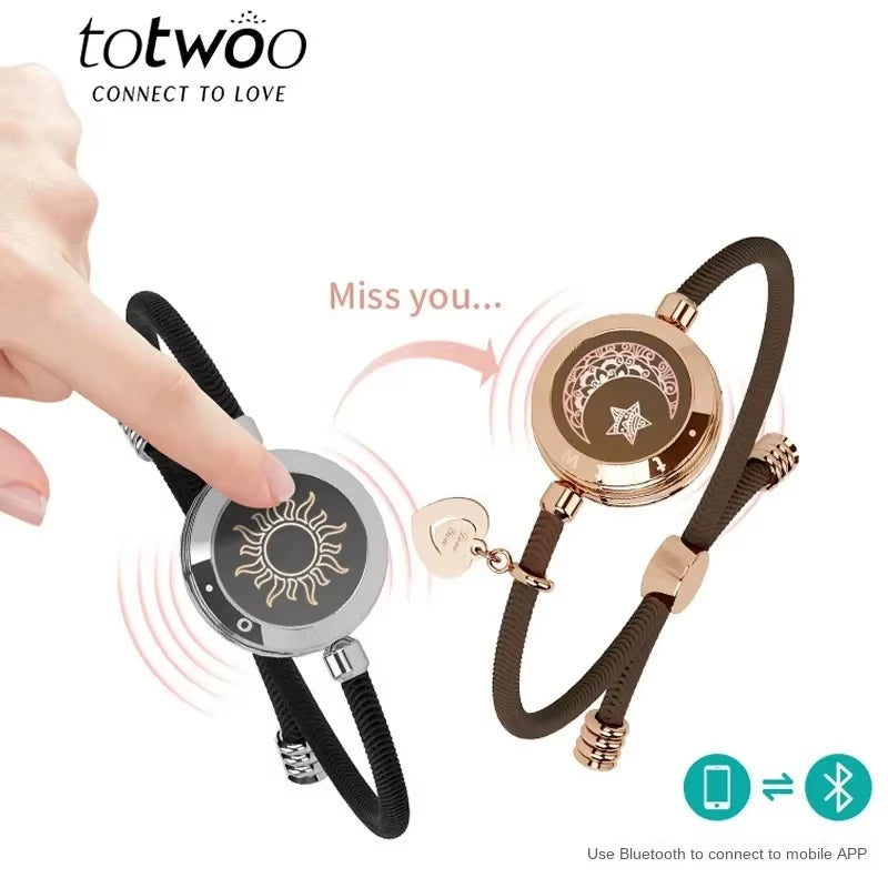 Totwoo Bracelet