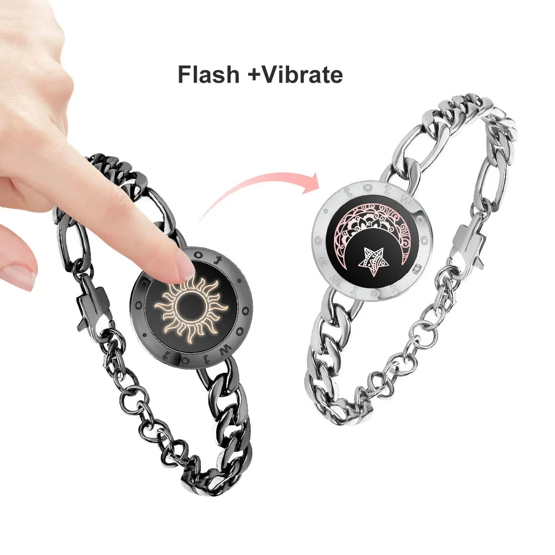 Totwoo Bracelet