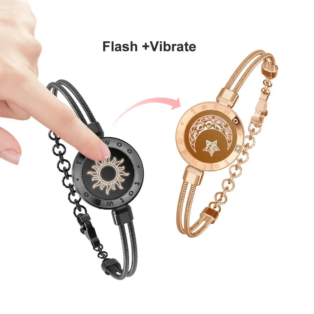 Totwoo Bracelet