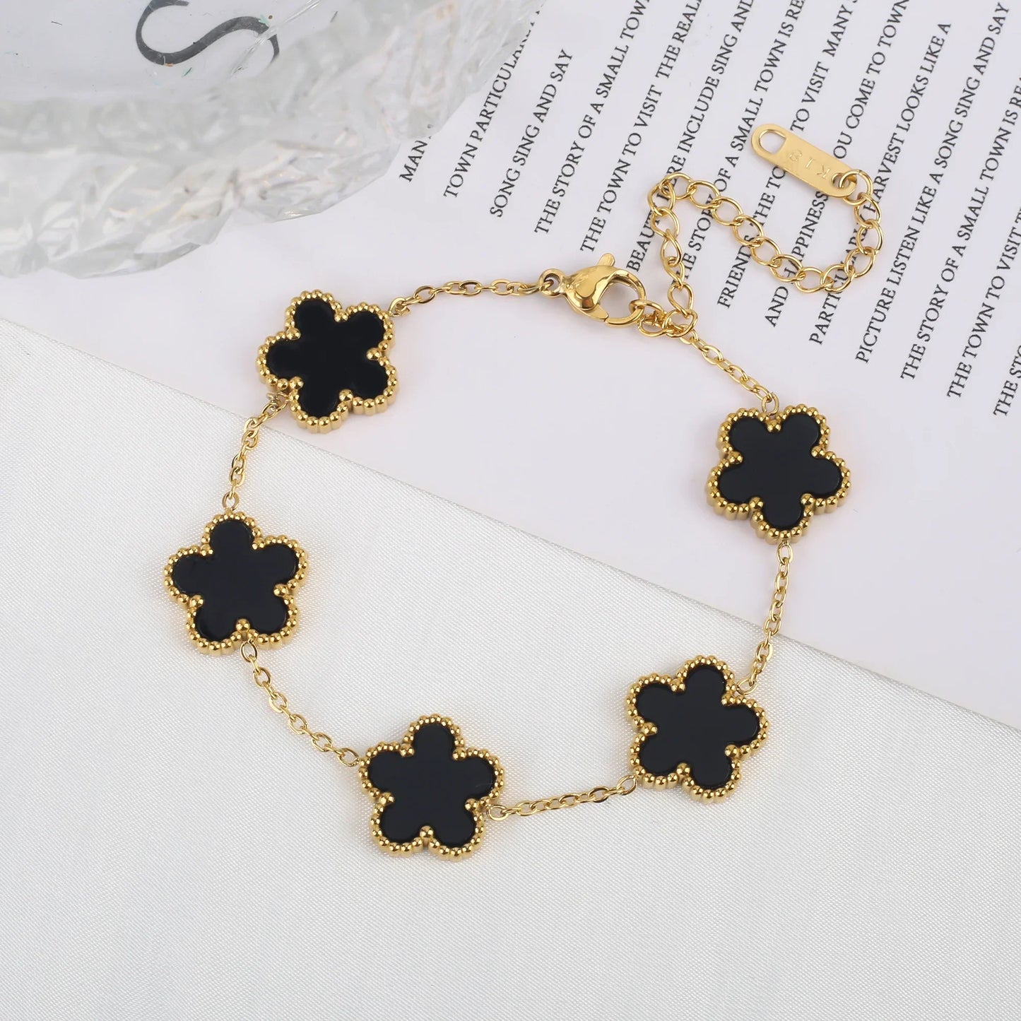 Five Flower