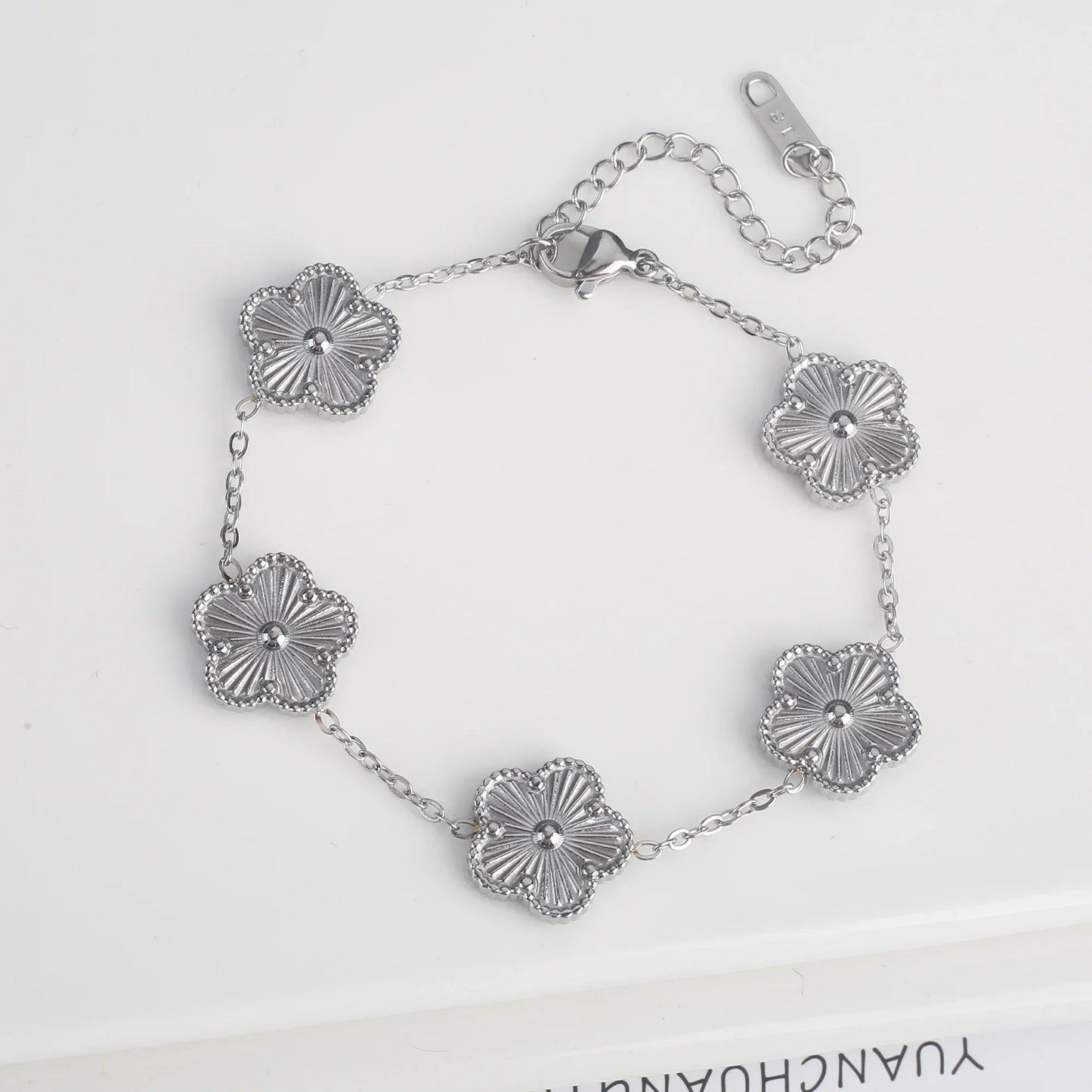 Five Flower