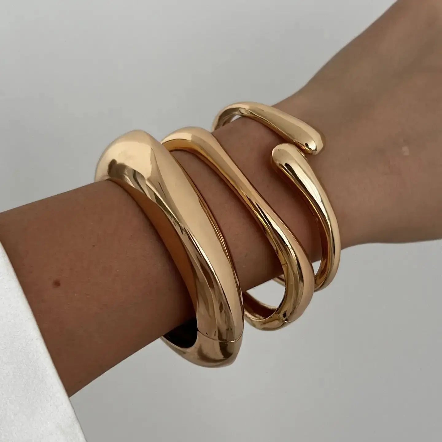 Vintage Bangle