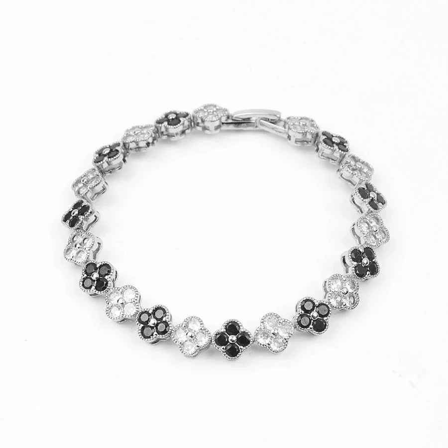 Clover Bracelet