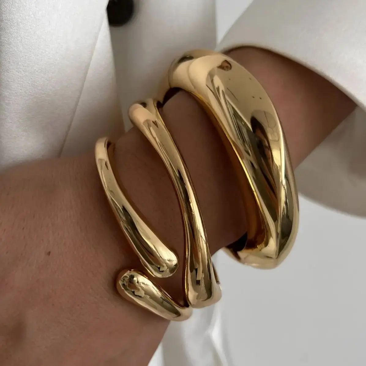 Vintage Bangle