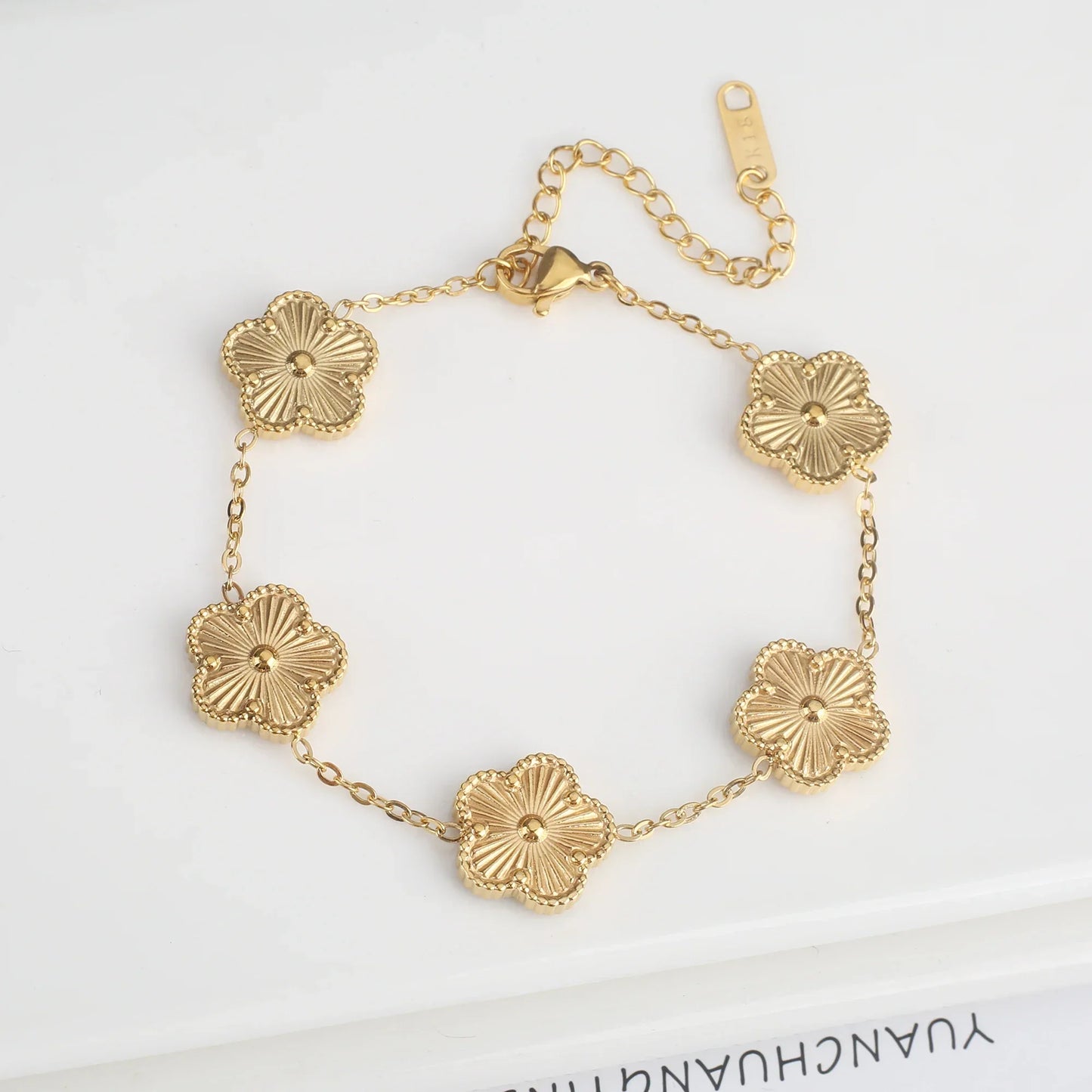 Five Flower