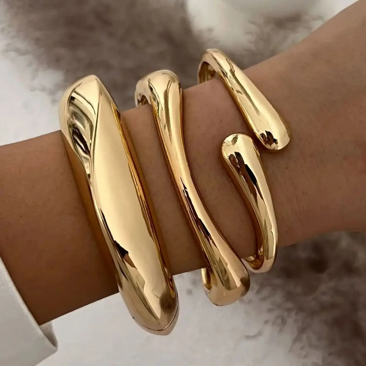 Vintage Bangle