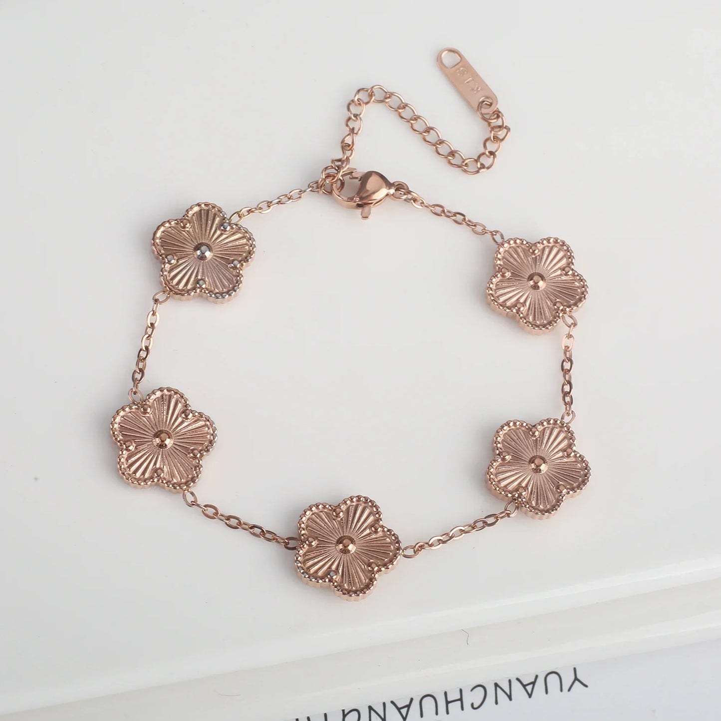 Five Flower