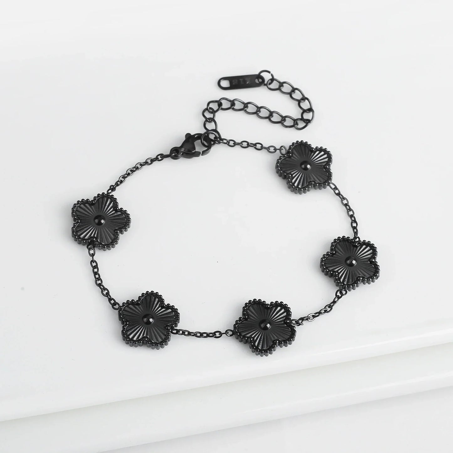 Five Flower