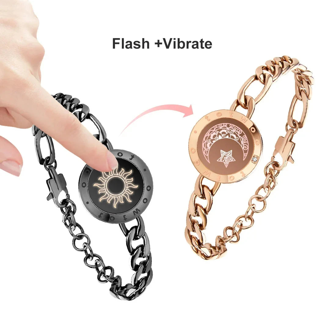 Totwoo Bracelet