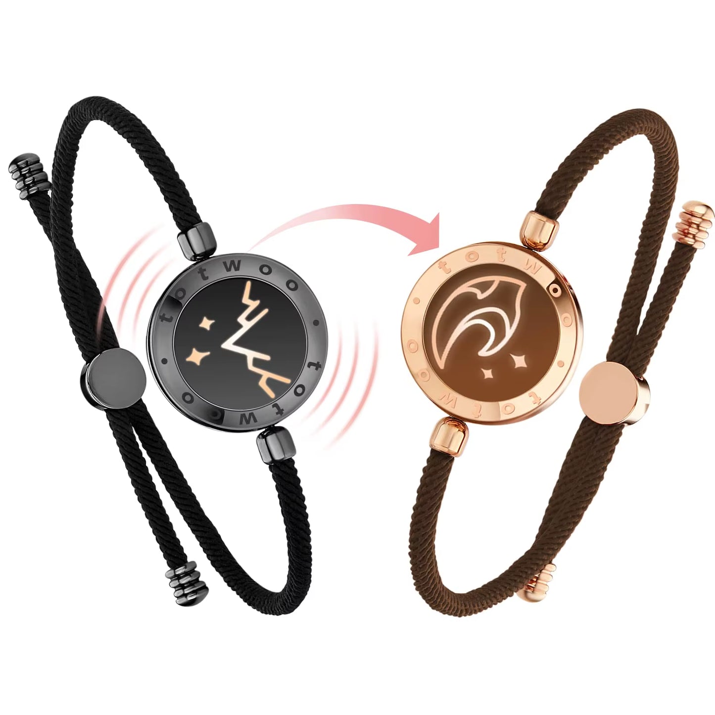 Totwoo Bracelet