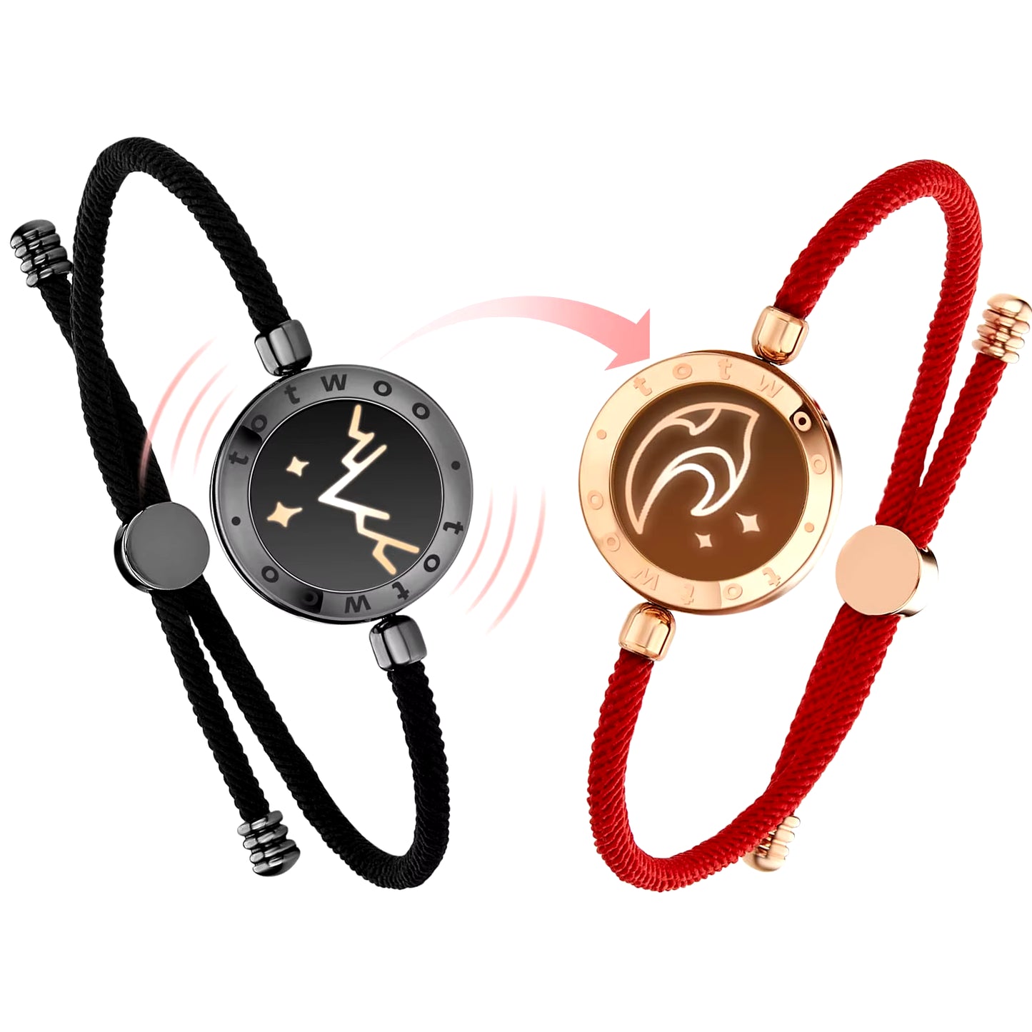 Totwoo Bracelet