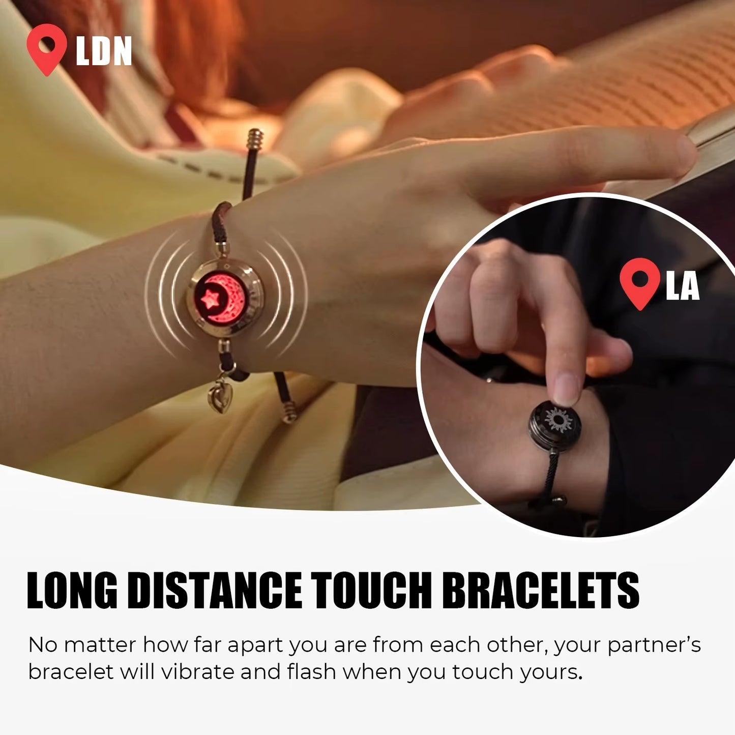 Totwoo Bracelet