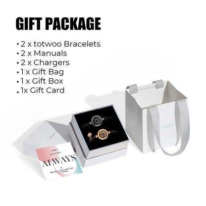 Totwoo Bracelet