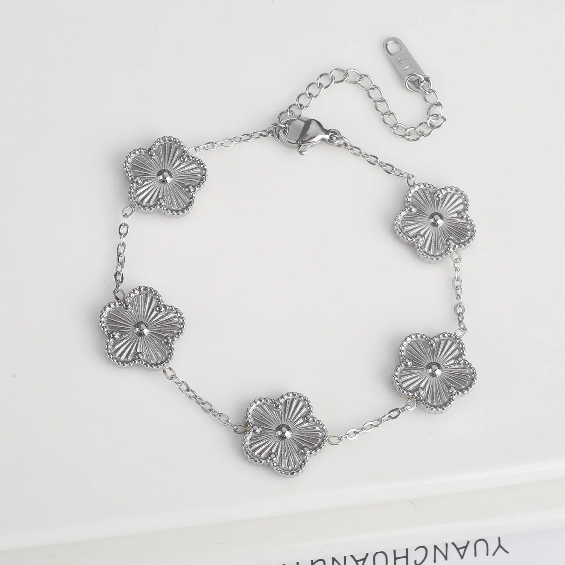 Five Flower
