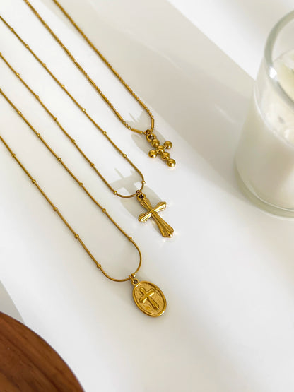 Pendant Necklace