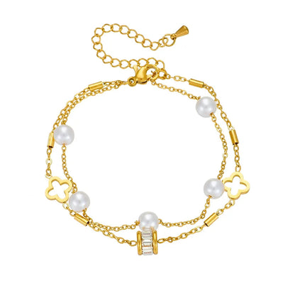 Pearl Ankle