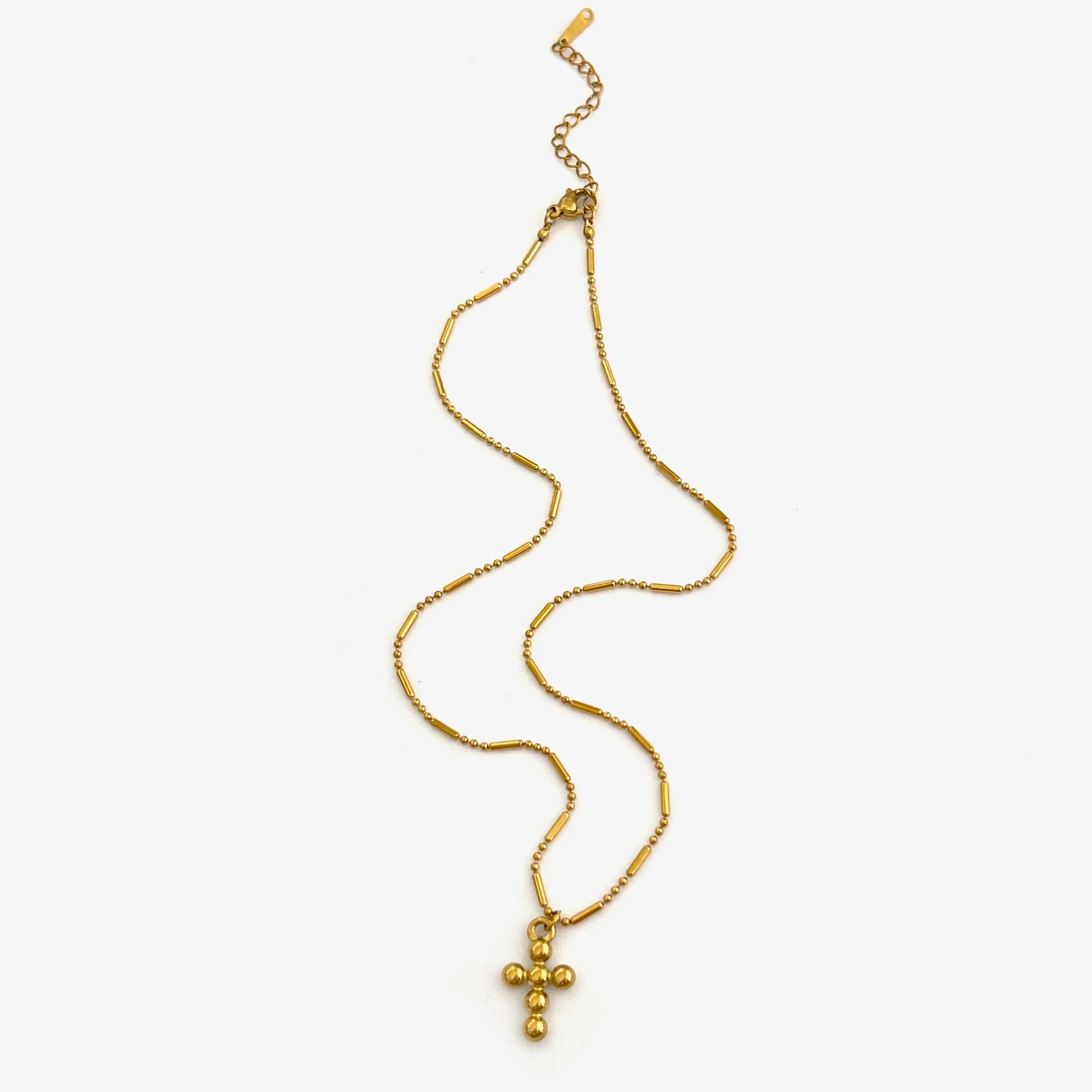 Pendant Necklace