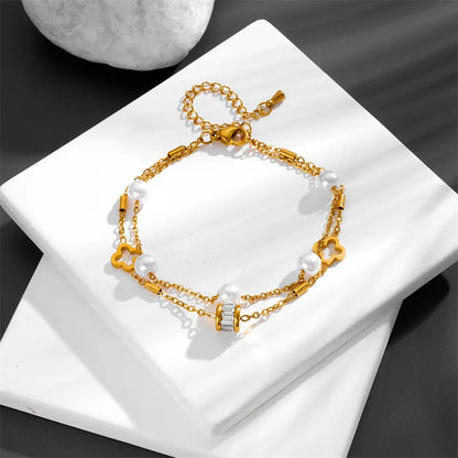 Pearl Ankle