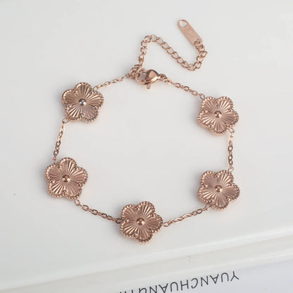 Five Flower