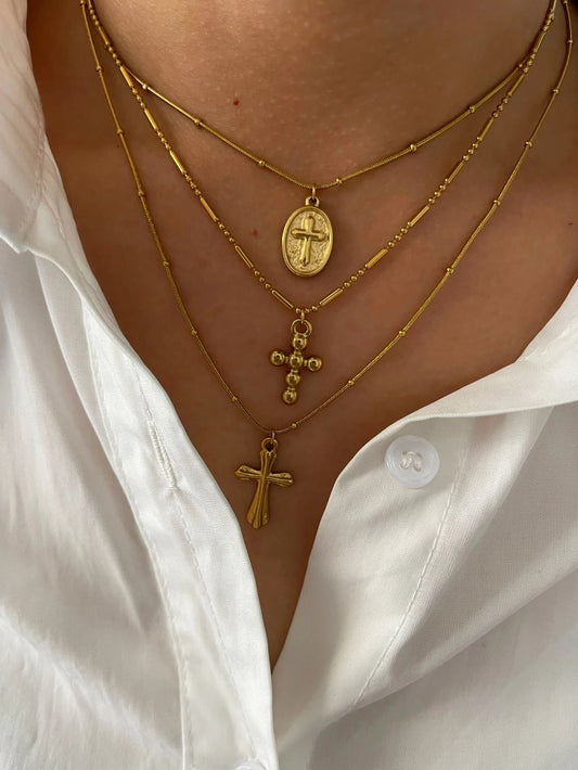 Pendant Necklace
