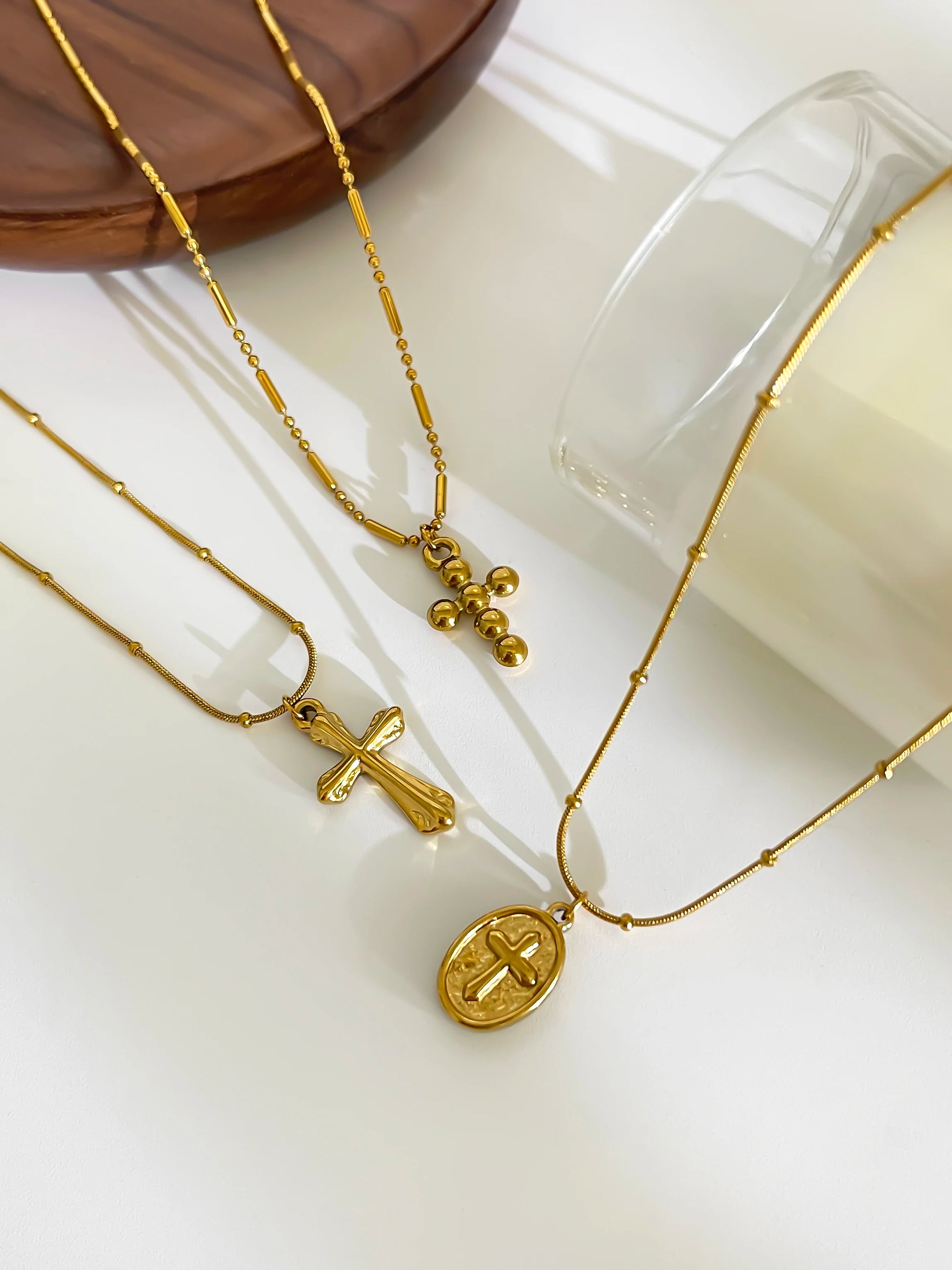 Pendant Necklace