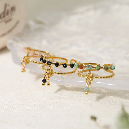 Turkish Ring Set