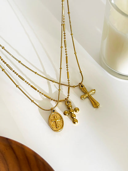 Pendant Necklace