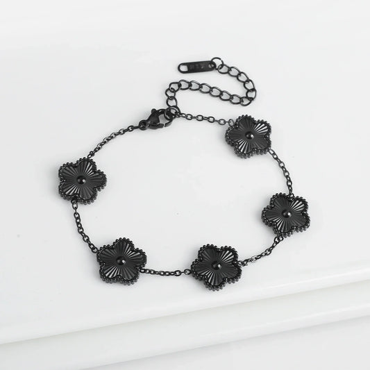 Five Flower