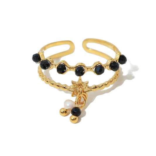 Turkish Ring Set